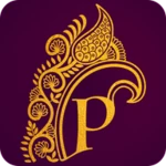 Logo of Pashtush android Application 